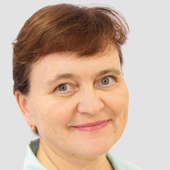 Зотова Наталья Владиславовна, педиатр