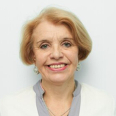 Юзефович Елена Геннадьевна, врач УЗД