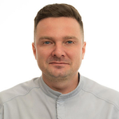 Нагайко Александр Евгеньевич, имплантолог