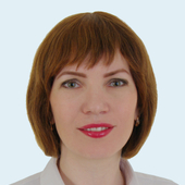 Сазыкина Оксана Юрьевна, терапевт