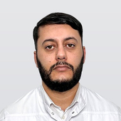 Алтунов Рамил Яшаевич, педиатр