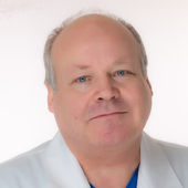 Петайкин Сергей Алексеевич, остеопат