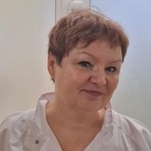 Морозова Юлия Владимировна, педиатр