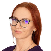 Белобородова Юлия Владимировна, гастроэнтеролог