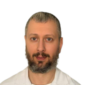 Бибаев Евгений Евгеньевич, травматолог-ортопед