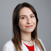 Парсюрова Вероника Юрьевна, детский логопед