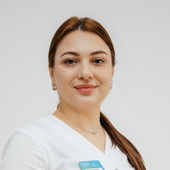 Церунян Юлия Михайловна, косметолог