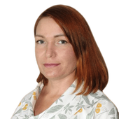 Исакова Юлия Александровна, психолог