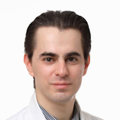 Копелев Александр Александрович, терапевт