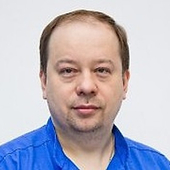 Тесленко Глеб Олегович, детский ортопед