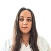 Папилова Маргарита Валерьевна, врач УЗД