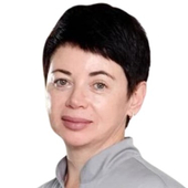 Сафонова Ольга Станиславовна, массажист