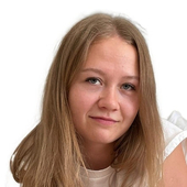 Тараканова Елизавета Владимировна, детский логопед