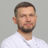 Ткачев Василий Андреевич, невролог