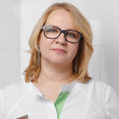 Чекунова Юлия Валерьевна, гинеколог