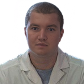 Цуканов Владислав Николаевич, психиатр