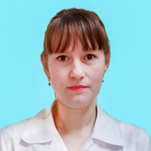 Синицына Елена Вячеславовна, невролог