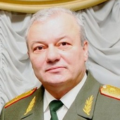 Шаповалов Владимир Михайлович, ортопед