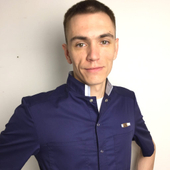 Сойманов Алексей Таирович, массажист