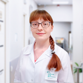 Субботина Юлия Валентиновна, кардиолог