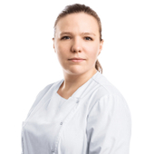 Черноскутова Ксения Андреевна, уролог
