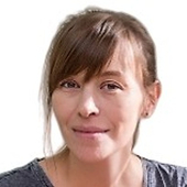 Сазоненко Ирина Александровна, детский логопед