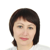 Жданова Татьяна Владимировна, стоматолог-терапевт