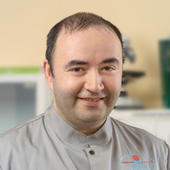 Урусов Магомед Рамазанович, травматолог-ортопед