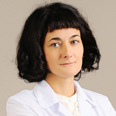 Иванова Любовь Эммануиловна, гинеколог