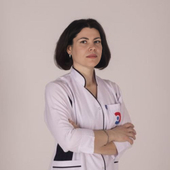 Митасова Наталья Сергеевна, рентгенолог