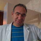 Зубовский Сергей Леонидович, врач УЗД