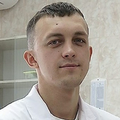 Данов Владимир Владимирович, ортодонт