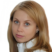 Храмцова Екатерина Юрьевна, рентгенолог