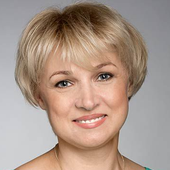 Ильина Елена Анатольевна, психолог