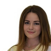 Хлыстова Яна Сергеевна, рентгенолог