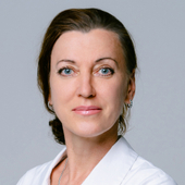 Русских Марина Вячеславовна, пластический хирург