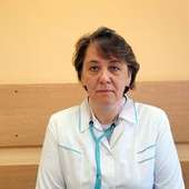 Мордюкаленко Галина Федоровна, терапевт