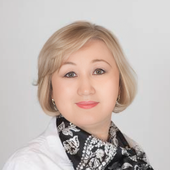 Полещук Ирина Львовна, дерматолог