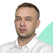 Штыркин Василий Александрович, ЛОР