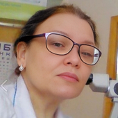 Предместина Наталья Викторовна, офтальмолог