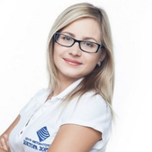 Злобина Екатерина Викторовна, ортодонт