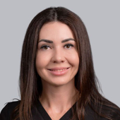 Асанкина Елена Львовна, анестезиолог