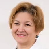 Назарова Фильза Масгутовна, гинеколог