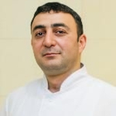 Оганян Акон Арамович, стоматолог-терапевт