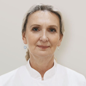Сапроненкова Ольга Алексеевна, невролог