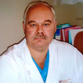 Иванов Андрей Валентинович, гинеколог