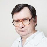 Кондратьев Юрий Иванович, рентгенолог