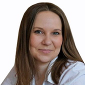 Новикова Любовь Михайловна, врач УЗД