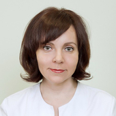 Загривина Татьяна Владимировна, физиотерапевт