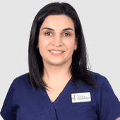 Аветисян Наталья Александровна, стоматолог-терапевт